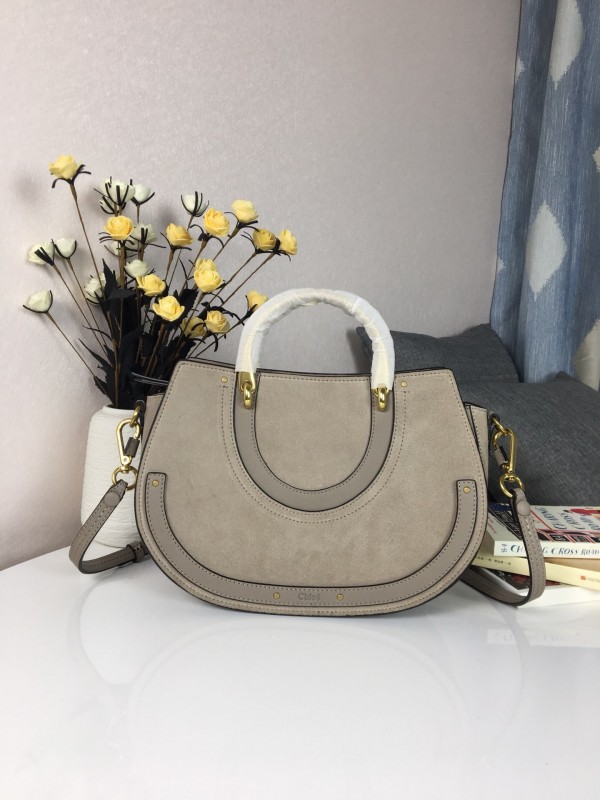 Chloe Pixie bag