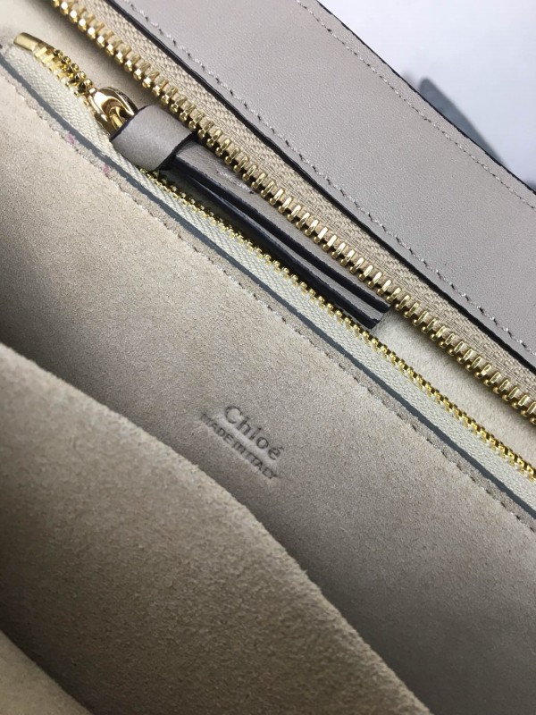 Chloe Pixie bag