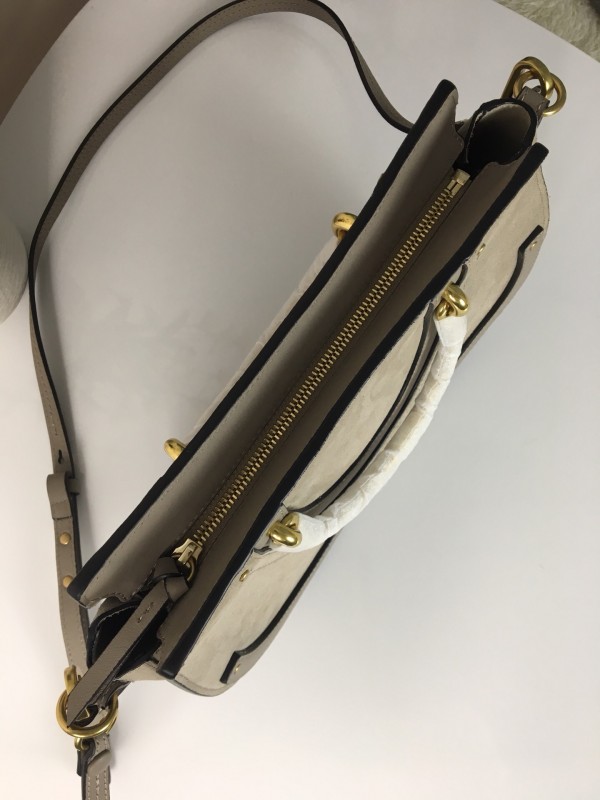 Chloe Pixie bag