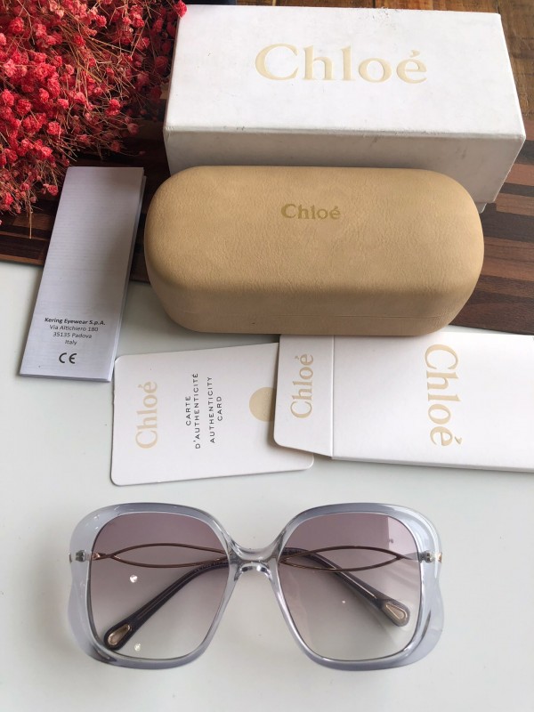 Chloe Glasses