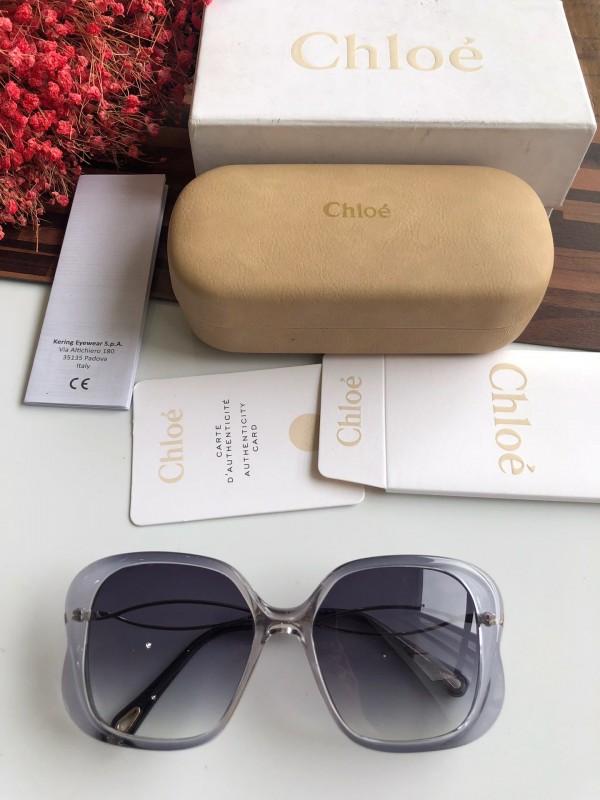 Chloe Glasses