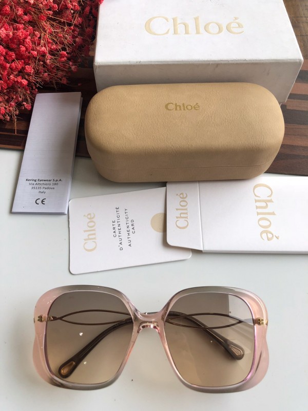 Chloe Glasses