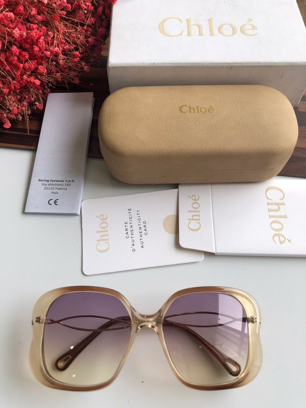 Chloe Glasses