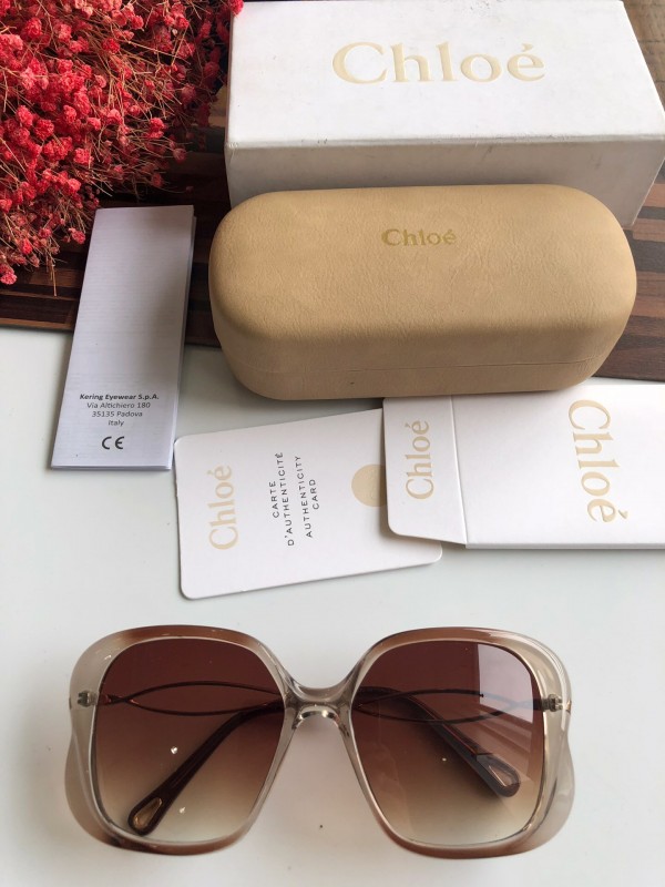 Chloe Glasses