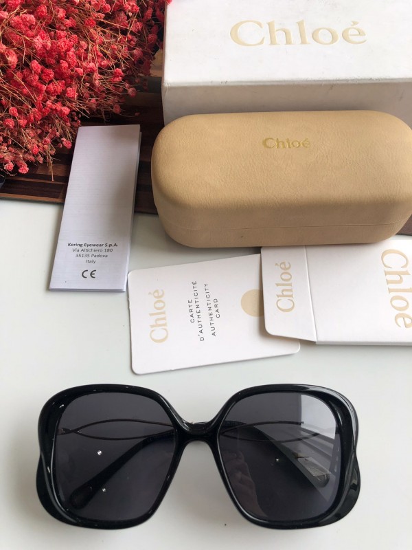 Chloe Glasses