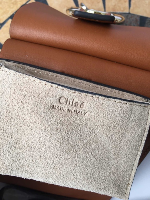 Chloe Faye Shoulder bag