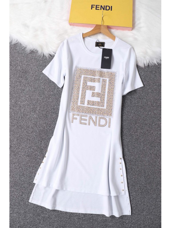 Fendi Dresses