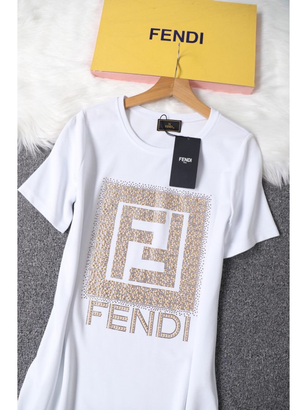 Fendi Dresses