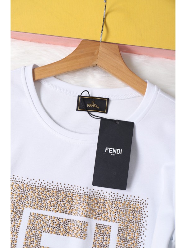 Fendi Dresses