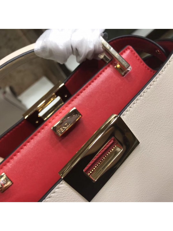 Fendi Peekaboo Bag