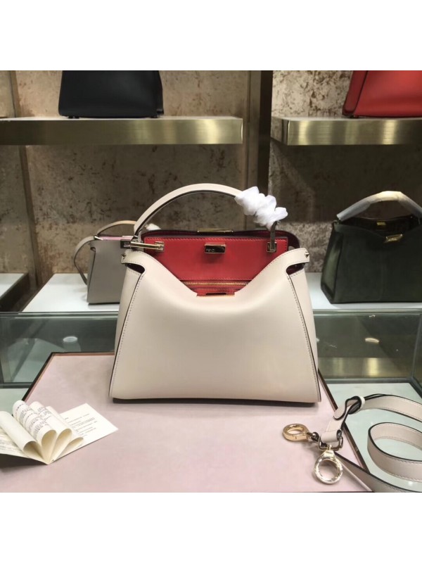 Fendi Peekaboo Bag