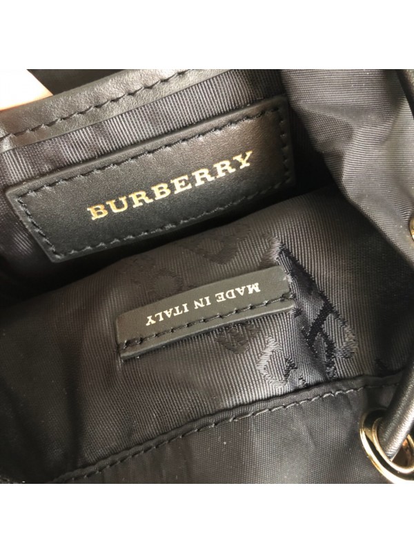 Burberry Backpack