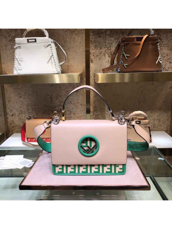 Fendi Kani Bag