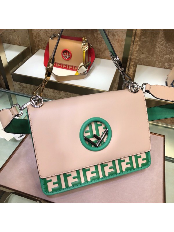 Fendi Kani Bag