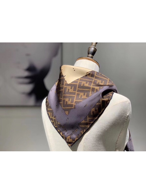 Fendi Scarf