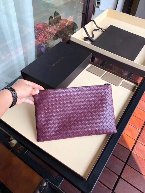 Bottega Veneta Clutch Bag