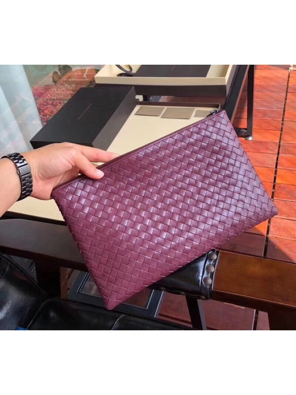 Bottega Veneta Clutch Bag