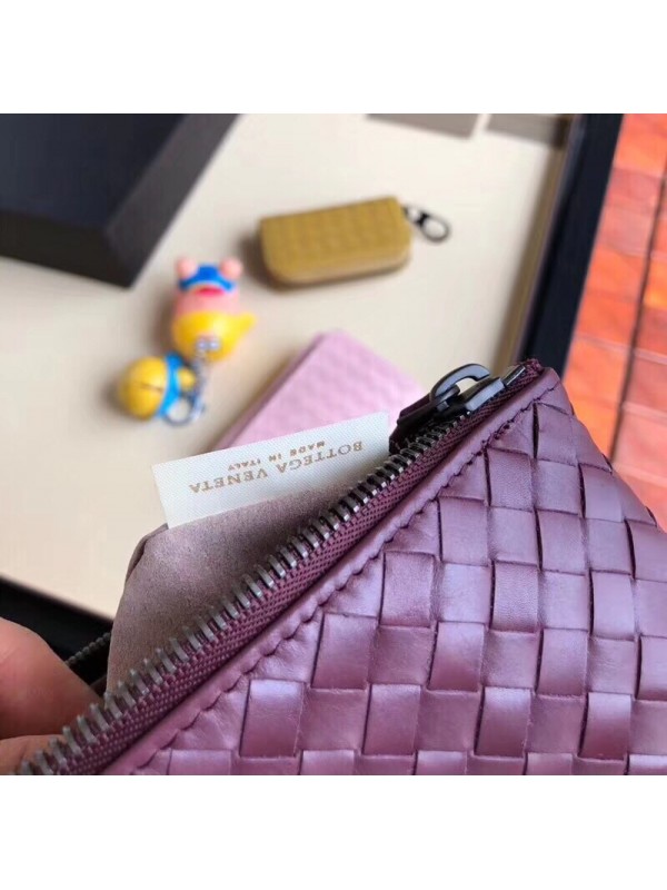 Bottega Veneta Clutch Bag