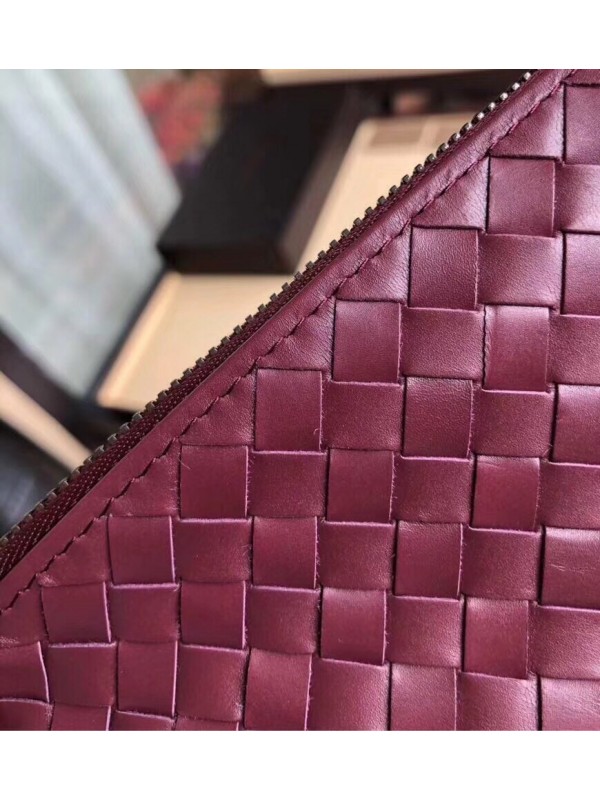 Bottega Veneta Clutch Bag