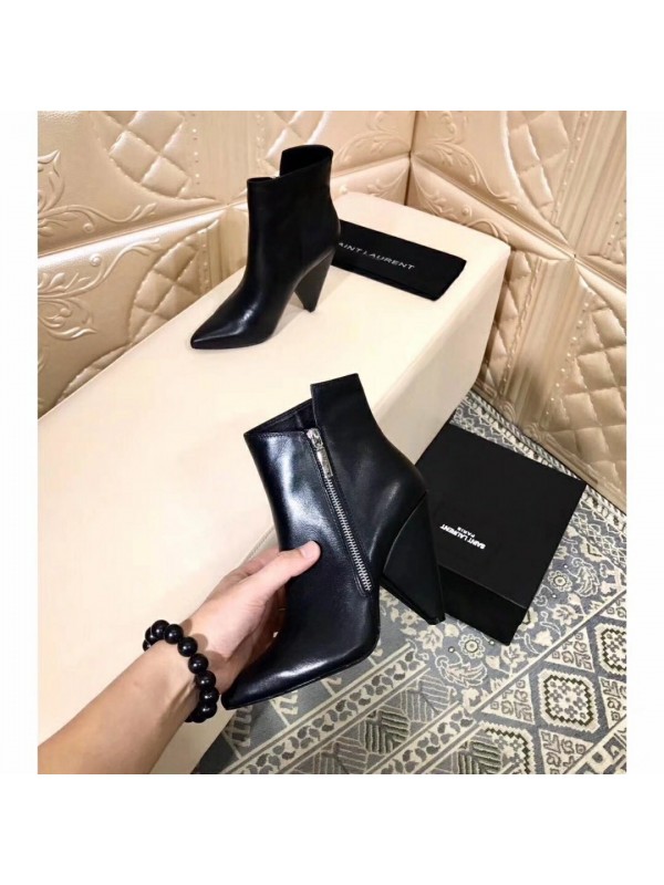 YSL Boots