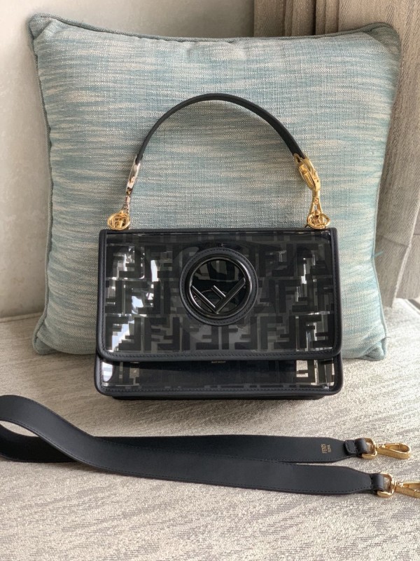 Fendi Kani Bag