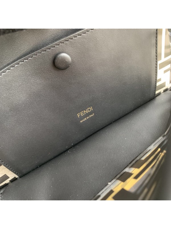 Fendi Kani Bag