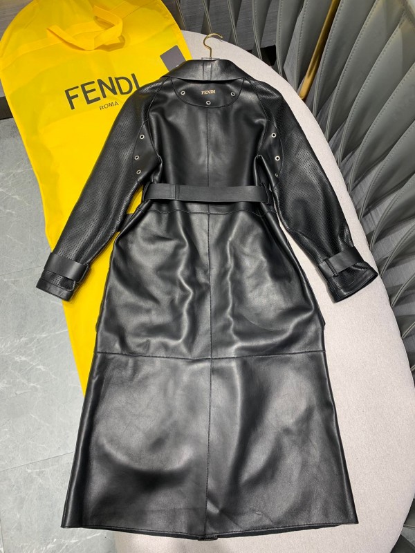 FENDI Coats