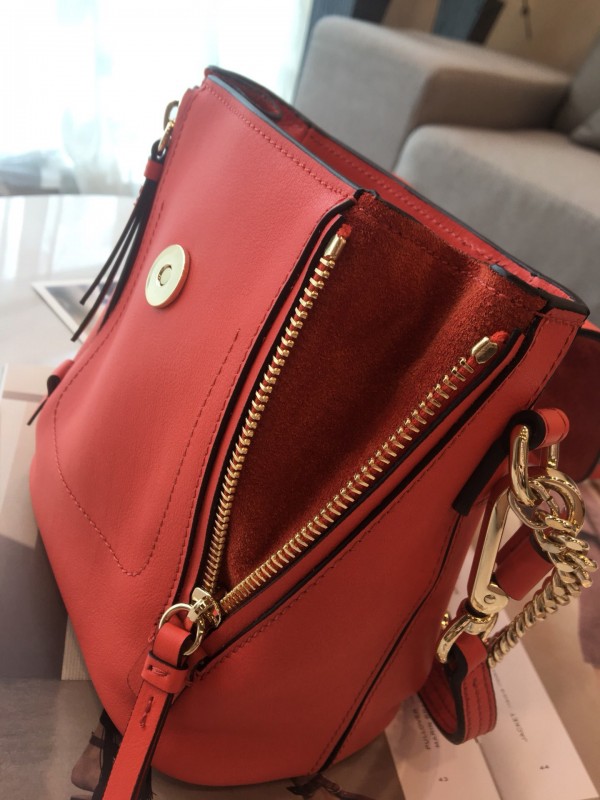 Chloe Faye Backpack