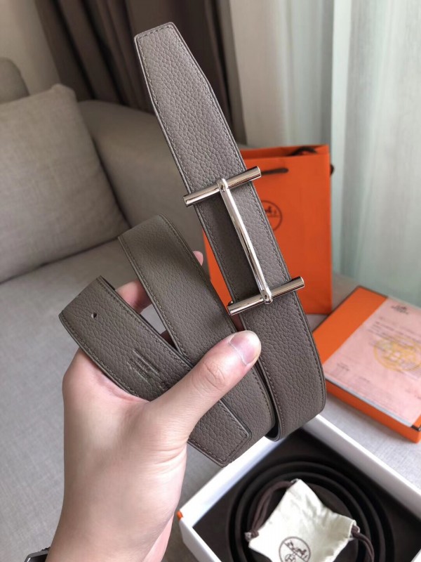 Hermes Belt