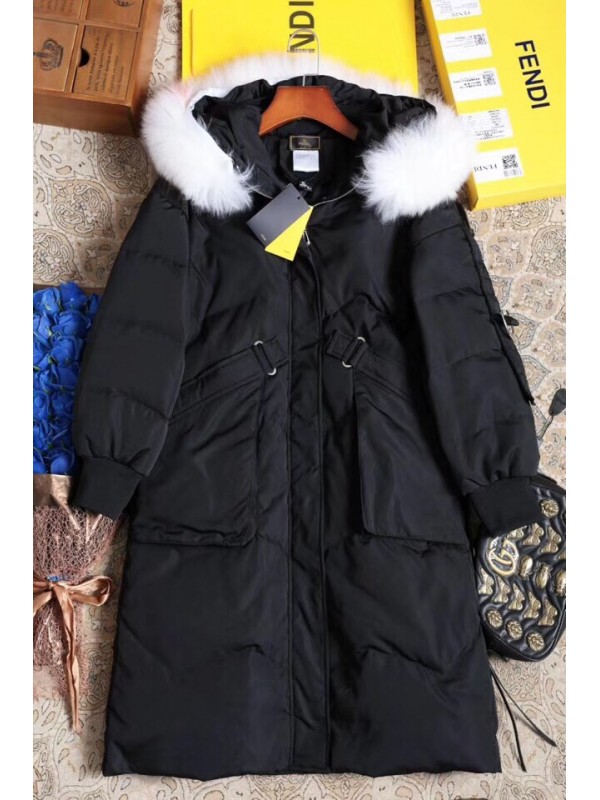 Fendi Coat