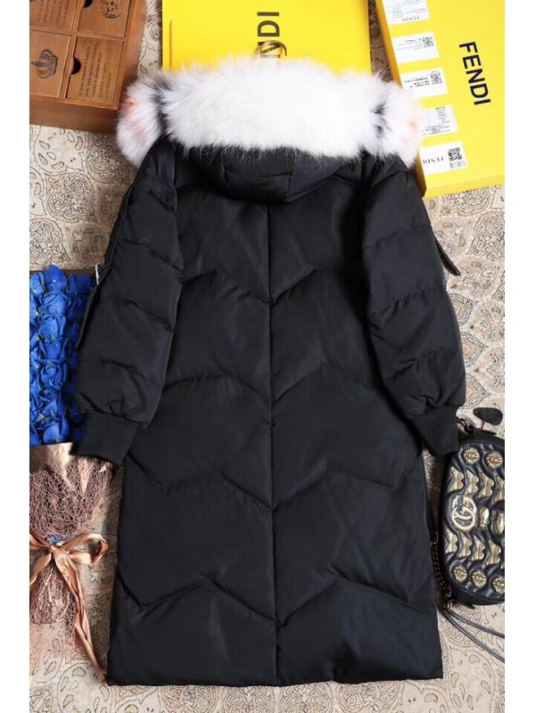 Fendi Coat