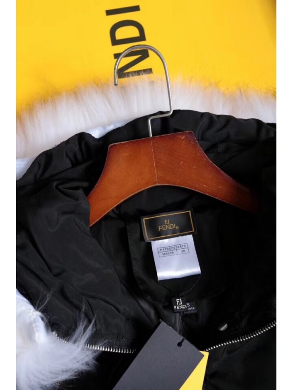 Fendi Coat