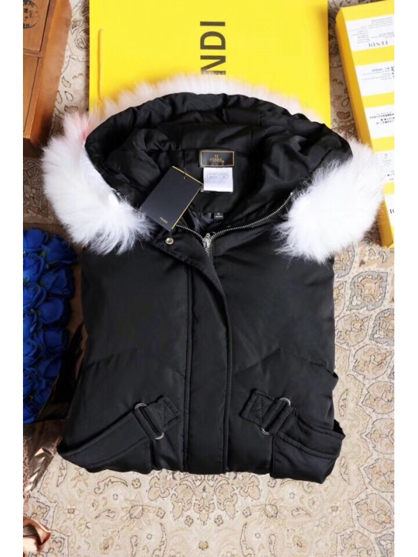 Fendi Coat