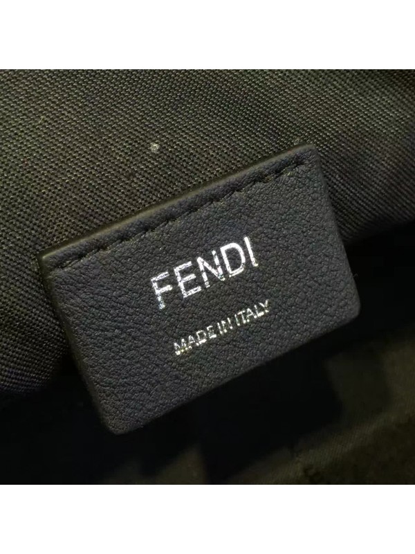 FENDI BY THE WAY