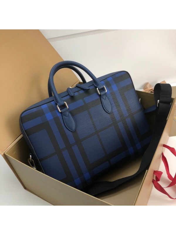 Burberry Briefcase