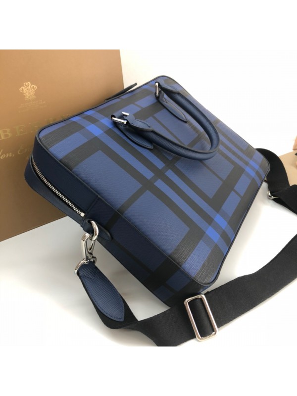 Burberry Briefcase