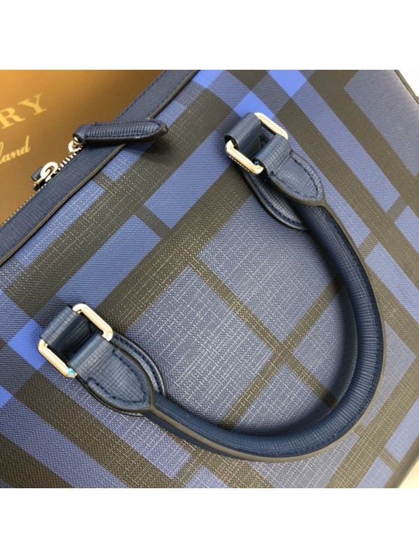 Burberry Briefcase