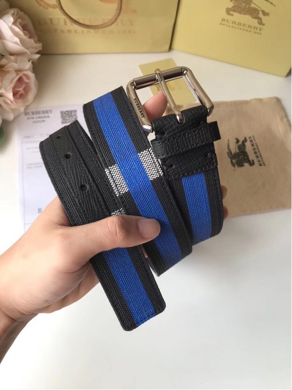 Burberry Belt