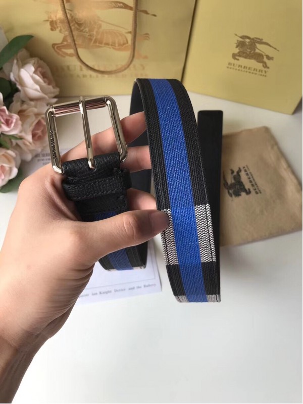 Burberry Belt