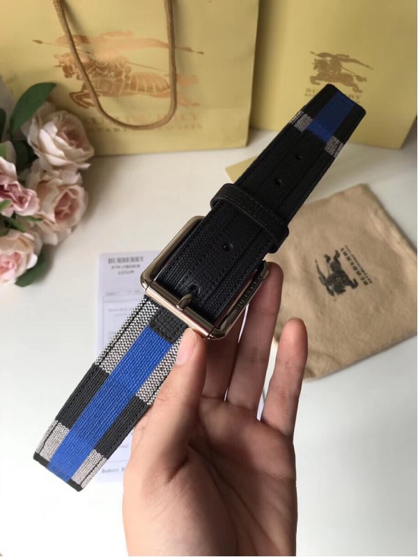 Burberry Belt