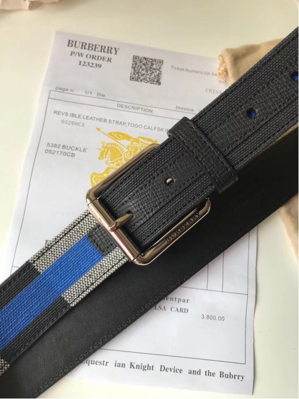 Burberry Belt