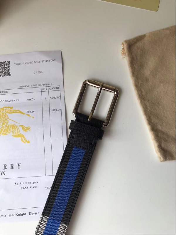 Burberry Belt