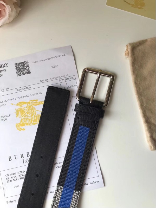 Burberry Belt