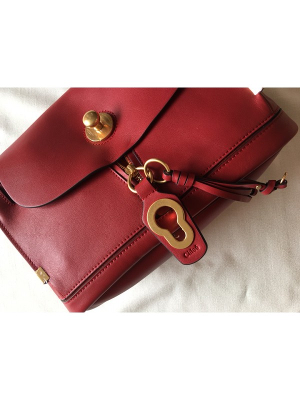 Chloe Owen bag