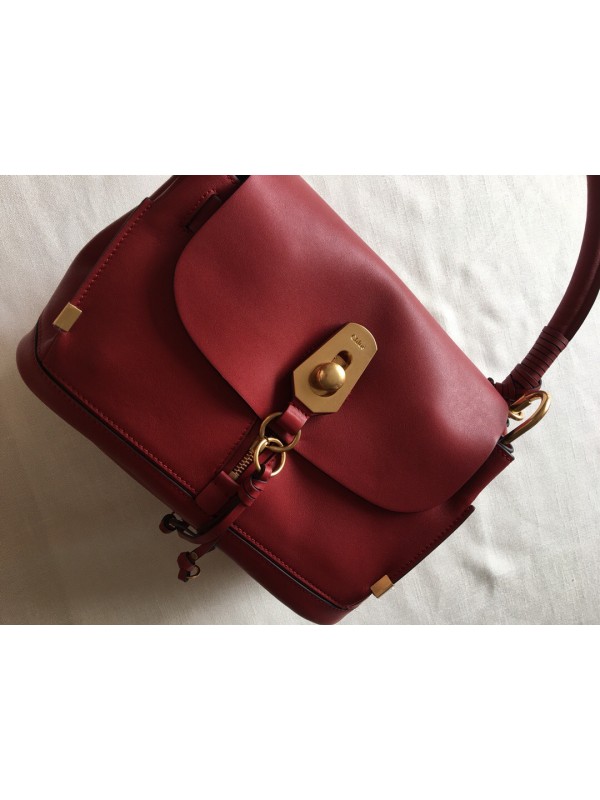 Chloe Owen bag