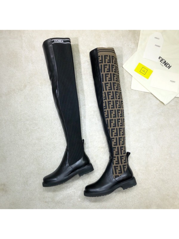 Fendi Boots