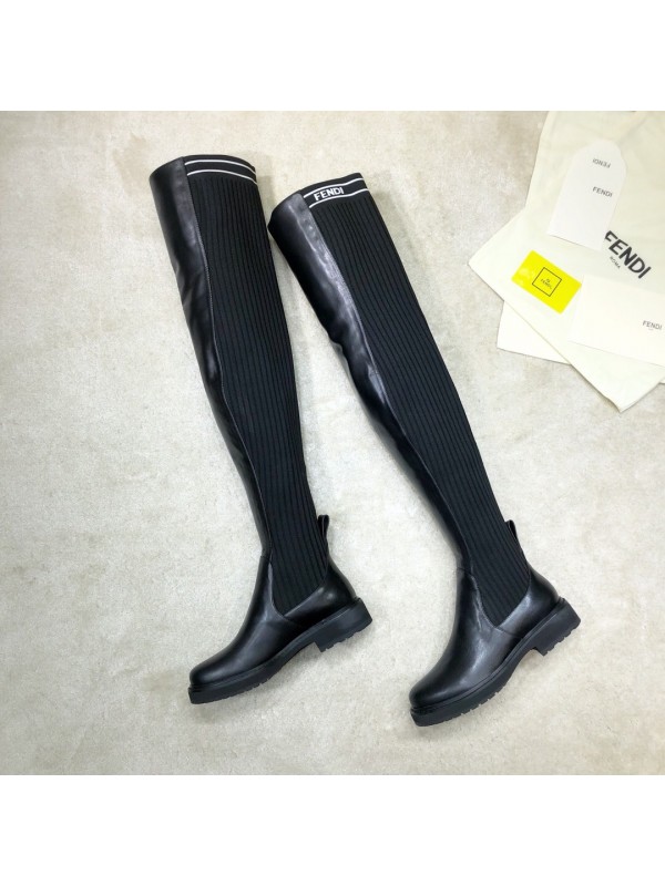 Fendi Boots