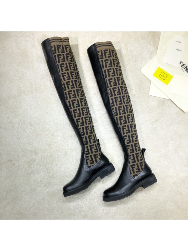 Fendi Boots