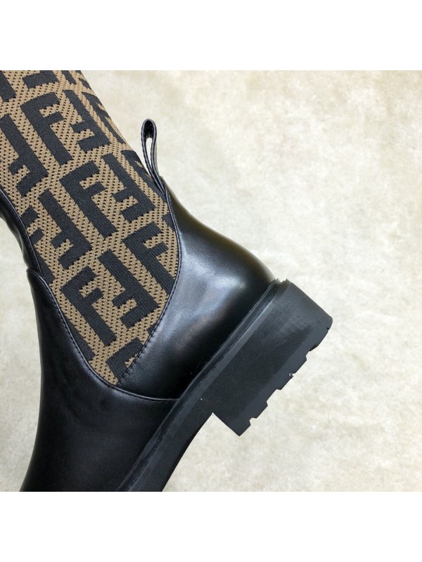 Fendi Boots