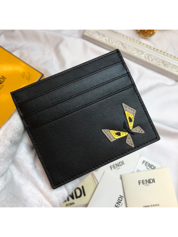 Fendi Card Holder